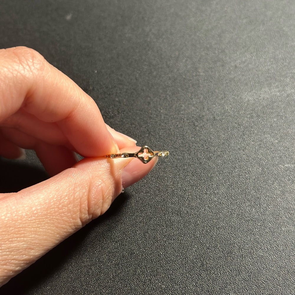 Gold Rings - Picture 6 of 12